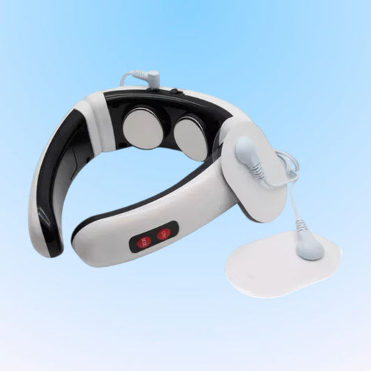 Masajeador Cervical Portátil