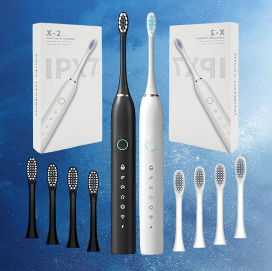 Cepillo Dental Electrico