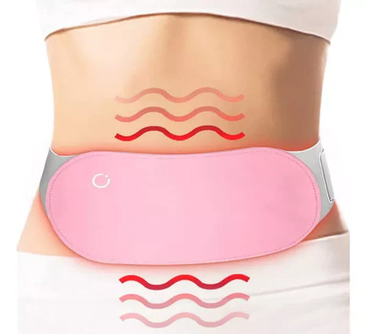 Masajeador Calor Termico Para Colicos